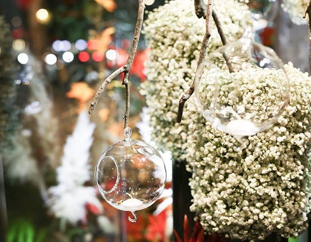 良友花店商学院